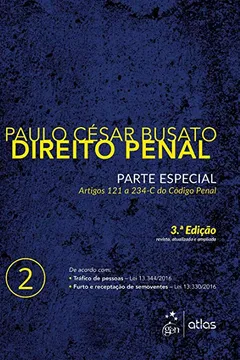 Livro Direito Penal - Parte Geral. Volume 2 - Resumo, Resenha, PDF, etc.