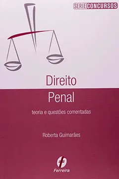 Livro Direito Penal - Resumo, Resenha, PDF, etc.