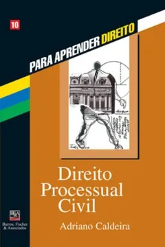 Livro Direito Processual Civil - Resumo, Resenha, PDF, etc.