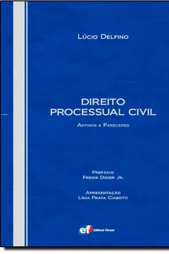 Livro Direito Processual Civil. Artigos e Pareceres - Resumo, Resenha, PDF, etc.
