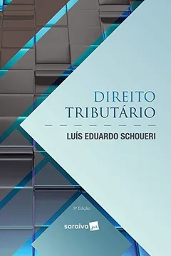 Livro Direito tributário - 9ª edição de 2019 - Resumo, Resenha, PDF, etc.