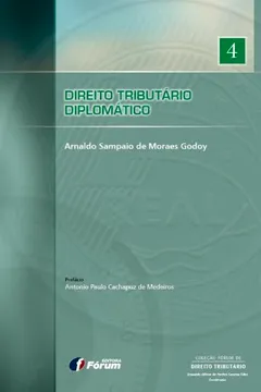 Livro Direito Tributário Diplomático - Resumo, Resenha, PDF, etc.