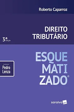 Livro Direito Tributário Esquematizado - Resumo, Resenha, PDF, etc.