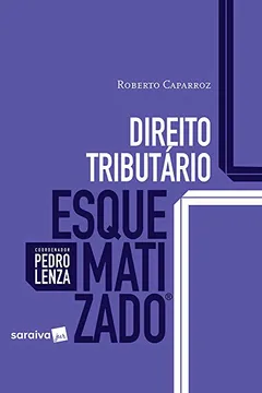 Livro Direito Tributário Esquematizado - Resumo, Resenha, PDF, etc.