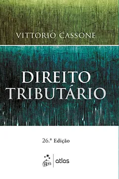 Livro Direito Tributário - Resumo, Resenha, PDF, etc.