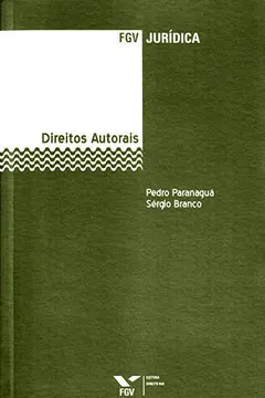 Livro Direitos Autorais - Resumo, Resenha, PDF, etc.