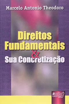 Livro Direitos Fundamentais e Sua Concretização - Resumo, Resenha, PDF, etc.