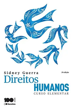 Livro Direitos Humanos. Curso Elementar - Resumo, Resenha, PDF, etc.