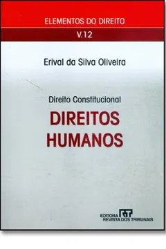 Livro Direitos Humanos. Direito Constitucional - Resumo, Resenha, PDF, etc.