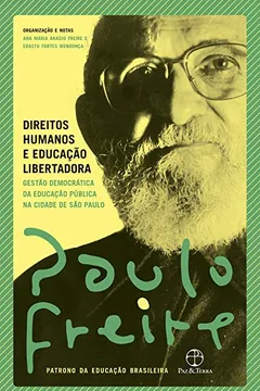 Livro Direitos humanos e educação libertadora - Resumo, Resenha, PDF, etc.