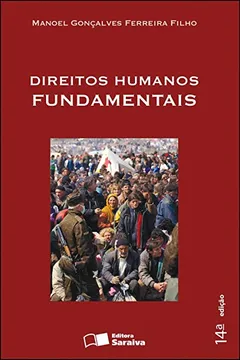 Livro Direitos Humanos Fundamentais - Resumo, Resenha, PDF, etc.