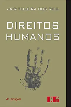 Livro Direitos Humanos. Para Provas e Concursos - Resumo, Resenha, PDF, etc.