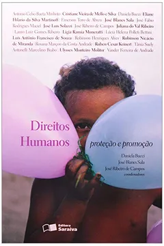 Livro Direitos Humanos. Proteção e Promoção - Resumo, Resenha, PDF, etc.