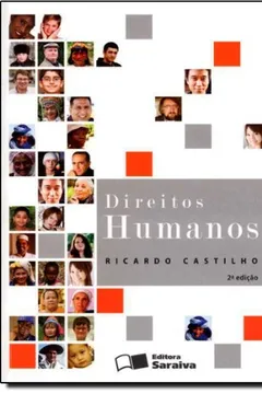Capa do livro Direitos Humanos