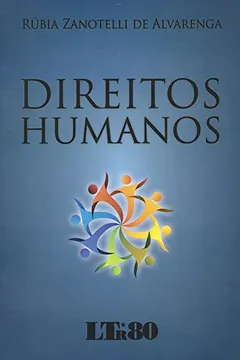 Livro Direitos Humanos - Resumo, Resenha, PDF, etc.