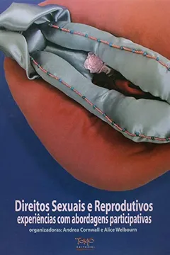 Livro Direitos Sexuais e Reprodutivos - Resumo, Resenha, PDF, etc.