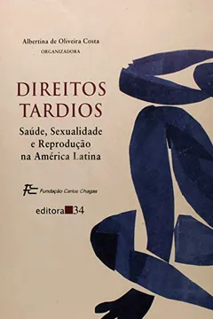 Livro Direitos Tardios - Resumo, Resenha, PDF, etc.