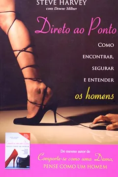 Livro Direto Ao Ponto Como Encontrar - Resumo, Resenha, PDF, etc.