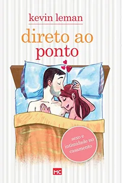 Livro Direto ao Ponto - Resumo, Resenha, PDF, etc.
