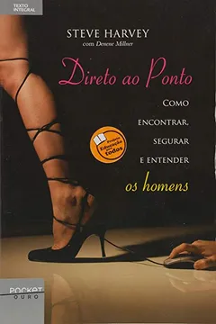 Livro Direto ao Ponto - Livro de Bolso - Resumo, Resenha, PDF, etc.