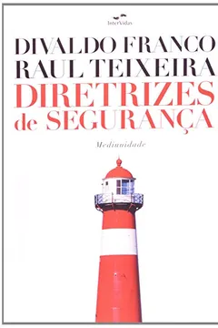 Livro Diretrizes De Segurança - Resumo, Resenha, PDF, etc.