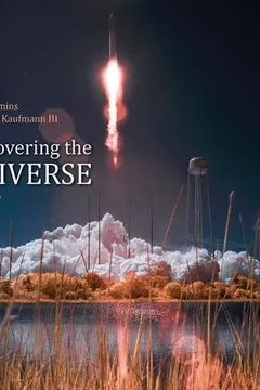Livro Discovering the Universe - Resumo, Resenha, PDF, etc.