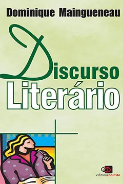 Livro Discurso Literário - Resumo, Resenha, PDF, etc.