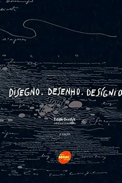 Livro Disegno. Desenho. Desígnio - Resumo, Resenha, PDF, etc.