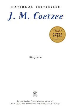 Livro Disgrace - Resumo, Resenha, PDF, etc.