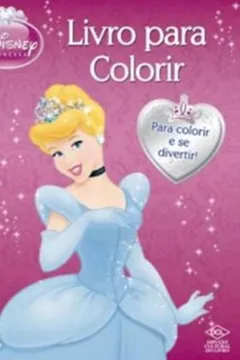 Livro Disney. Diversão com Adesivos. Princesas Encanta - Resumo, Resenha, PDF, etc.