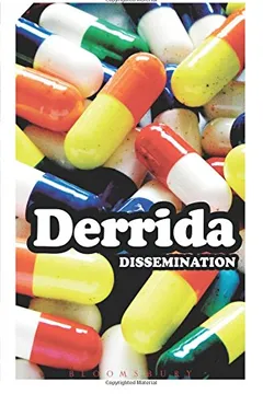 Livro Dissemination - Resumo, Resenha, PDF, etc.