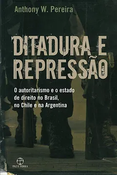 Livro Ditadura e Repressão - Resumo, Resenha, PDF, etc.