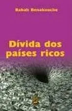 Livro Divida Dos Paises Ricos, A - Resumo, Resenha, PDF, etc.