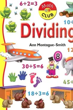 Livro Dividing - Resumo, Resenha, PDF, etc.