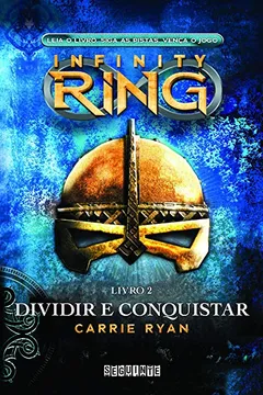 Livro Dividir e Conquistar - Resumo, Resenha, PDF, etc.