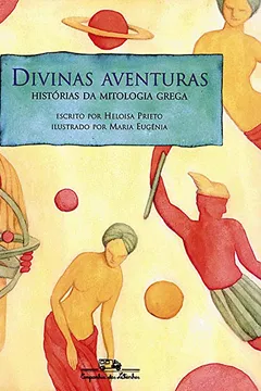 Livro Divinas Aventuras - Resumo, Resenha, PDF, etc.