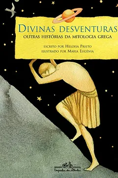 Livro Divinas Desventuras - Resumo, Resenha, PDF, etc.