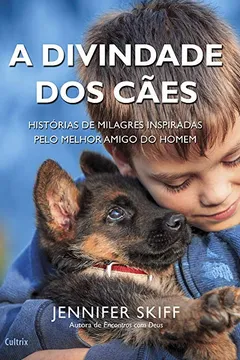 Livro Divindade dos Cães - Resumo, Resenha, PDF, etc.