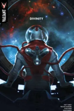 Livro Divinity Deluxe Edition - Resumo, Resenha, PDF, etc.