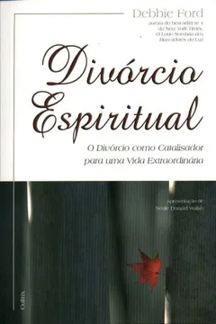 Livro Divórcio Espiritual - Resumo, Resenha, PDF, etc.