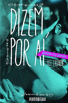 Livro Dizem por Aí - Resumo, Resenha, PDF, etc.