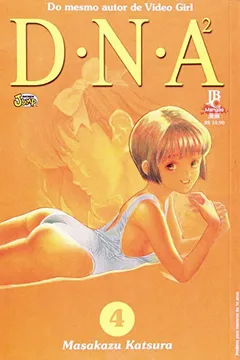 Livro Dna 2 - Volume 4 - Resumo, Resenha, PDF, etc.