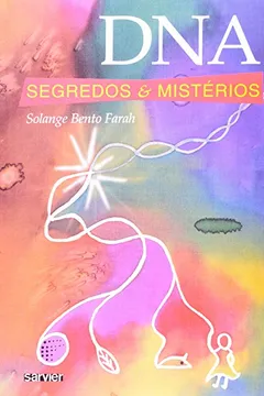 Livro DNA. Segredos & Misterios - Resumo, Resenha, PDF, etc.