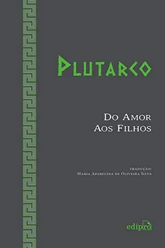 Livro Do Amor aos Filhos - Resumo, Resenha, PDF, etc.
