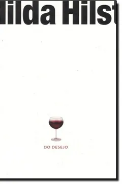 Livro Do Desejo - Resumo, Resenha, PDF, etc.