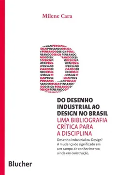 Livro Do Desenho Industrial ao Design no Brasil - Resumo, Resenha, PDF, etc.