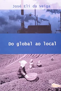 Livro Do Global ao Local - Resumo, Resenha, PDF, etc.