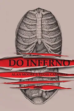 Livro Do Inferno - Resumo, Resenha, PDF, etc.
