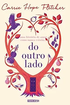 Livro Do Outro Lado - Resumo, Resenha, PDF, etc.