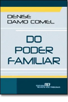 Livro Do Poder Familiar - Resumo, Resenha, PDF, etc.